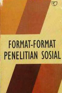 Image of Format-Format Penelitian Sosial